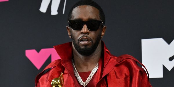 Diddy's Projected Prison Release Date Revealed