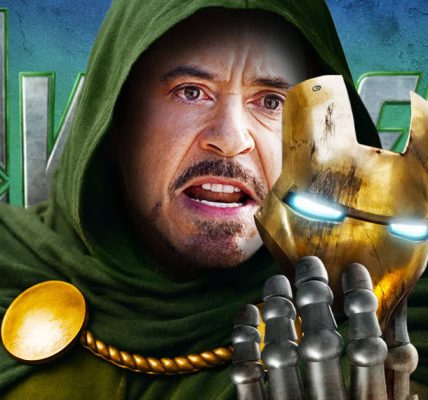 Avengers: Doomsday trailer rumour