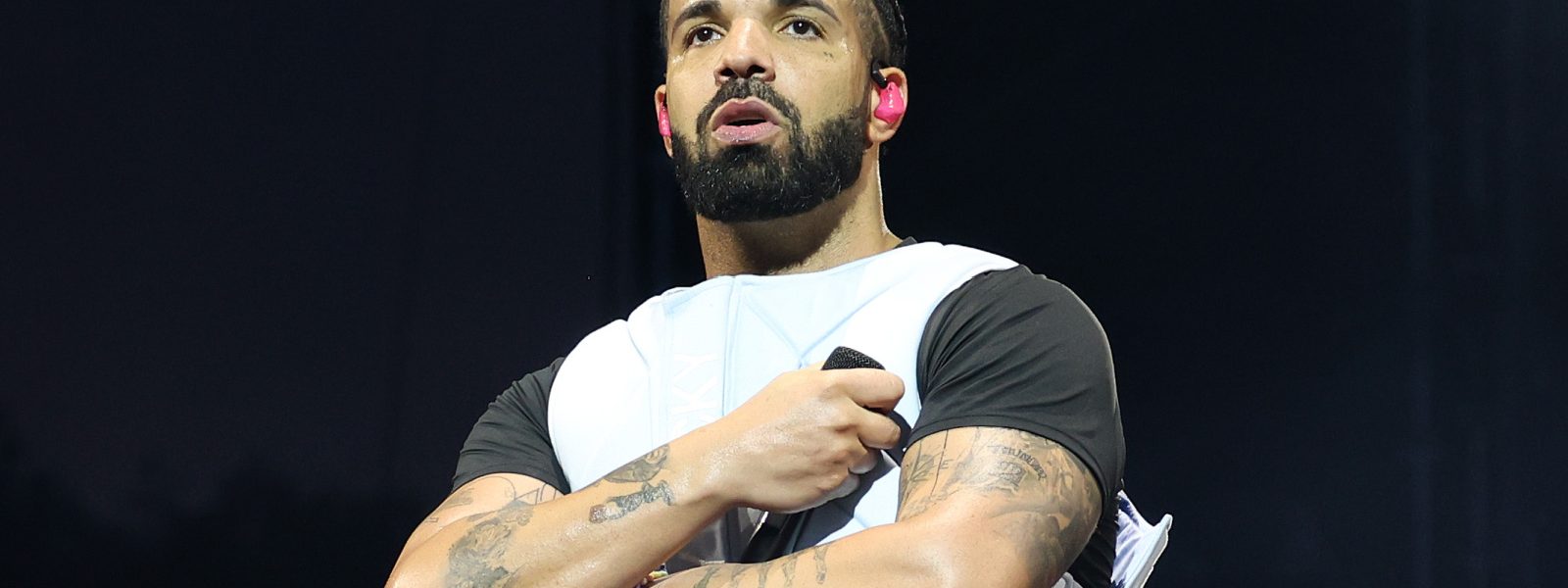 Drake Appeals Dismissal Of UMG Lawsuit Over Kendrick Lamar's "Not Like Us"