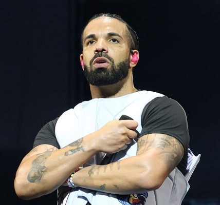 Drake Appeals Dismissal Of UMG Lawsuit Over Kendrick Lamar's "Not Like Us"