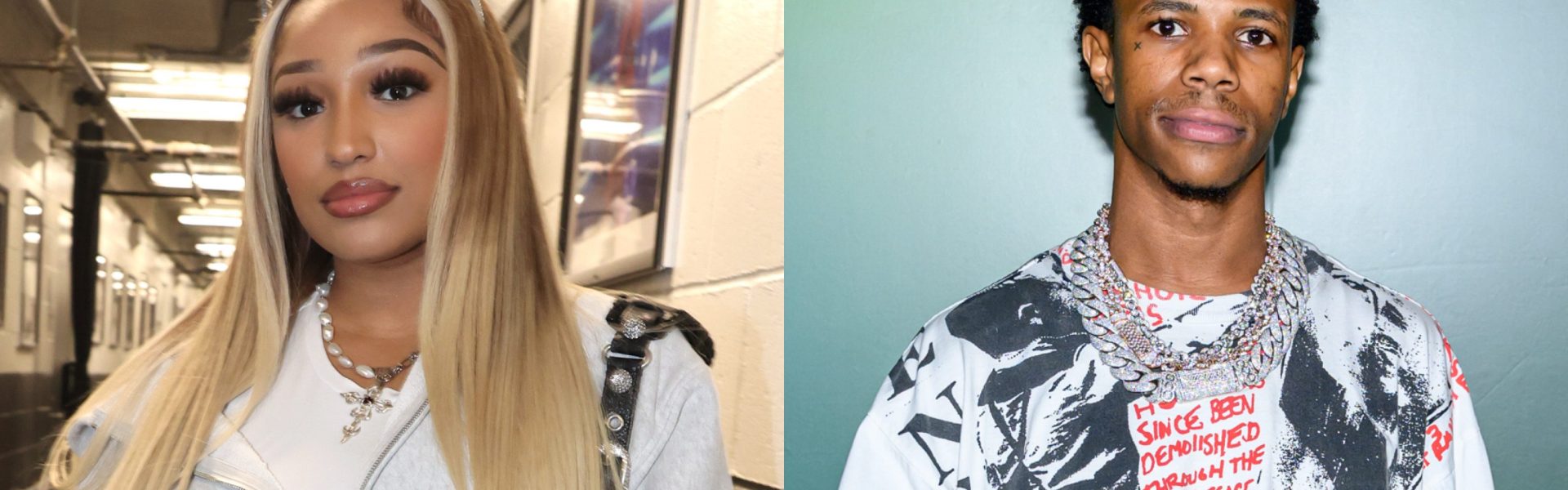 Ella Bands Got The Internet Talking After Deleted Tweet About A Boogie (PHOTO)