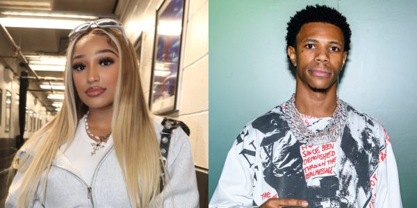 Ella Bands Got The Internet Talking After Deleted Tweet About A Boogie (PHOTO)