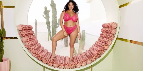 Elomi Lingerie Launches “Hello Beautiful” Campaign and U.S. Website, Celebrates at TCFStyle Brunch in LA