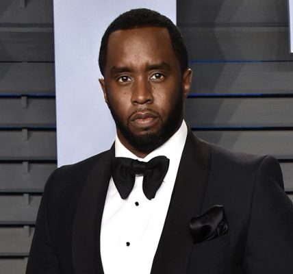 Social Media Users Are Sharing Thoughts After Diddy's Projected Prison Release Date Is Revealed