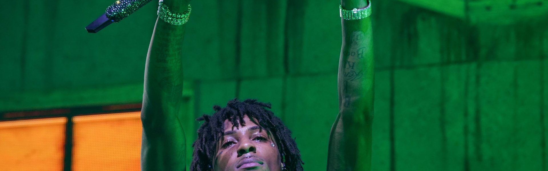 What Happened?! Social Media Erupts After State Farm Arena Cancels NBA YoungBoy’s Saturday Show In Atlanta