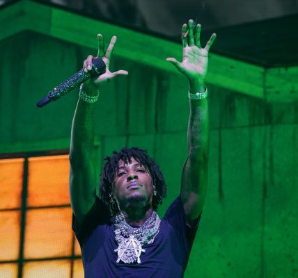 What Happened?! Social Media Erupts After State Farm Arena Cancels NBA YoungBoy’s Saturday Show In Atlanta