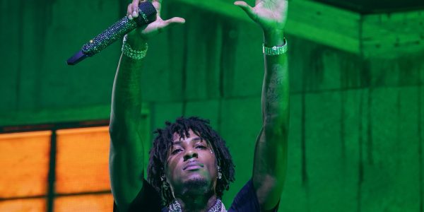 What Happened?! Social Media Erupts After State Farm Arena Cancels NBA YoungBoy’s Saturday Show In Atlanta