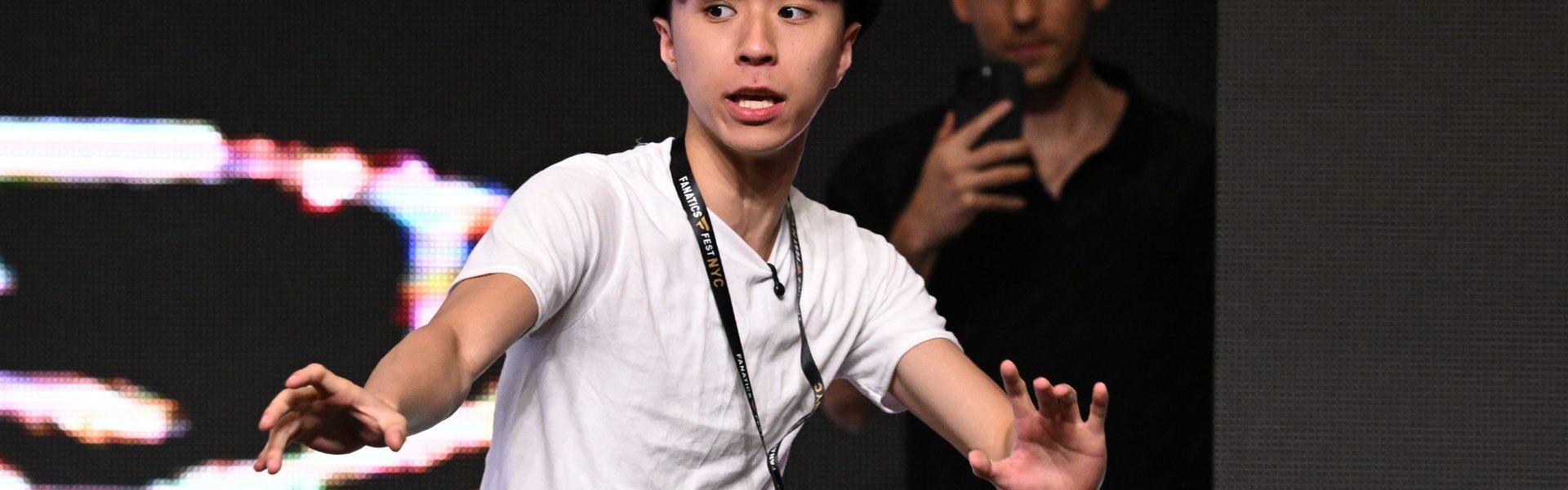 Steamer Ray Pops Out With Mystery Woman As Kai Cenat Reunites With Gigi After 'Mafiathon 3'