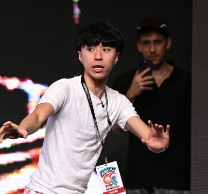 Steamer Ray Pops Out With Mystery Woman As Kai Cenat Reunites With Gigi After 'Mafiathon 3'