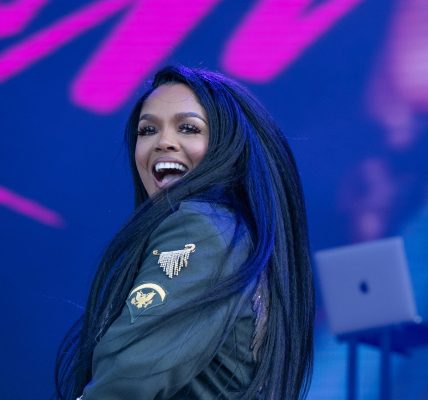Social Media Pops Off After Rasheeda Frost Performs 'Marry Me' At ONE Musicfest