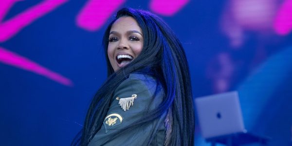Social Media Pops Off After Rasheeda Frost Performs 'Marry Me' At ONE Musicfest
