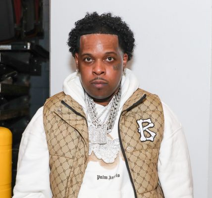 Finesse2Tymes Gets Real About Life Challenges After Losing His Child's Mother