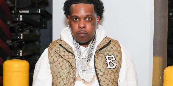 Finesse2Tymes Gets Real About Life Challenges After Losing His Child's Mother