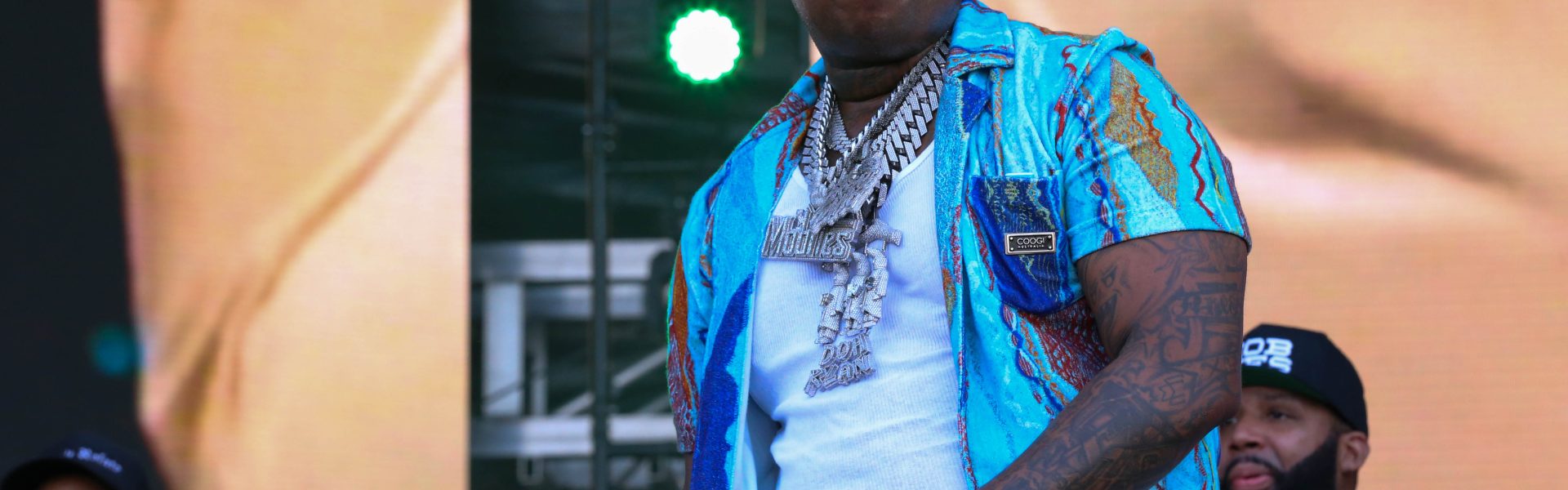 Family Feud! Finesse2tymes Reveals Custody Battle & CPS Drama After Child's Mother Dies (VIDEO)