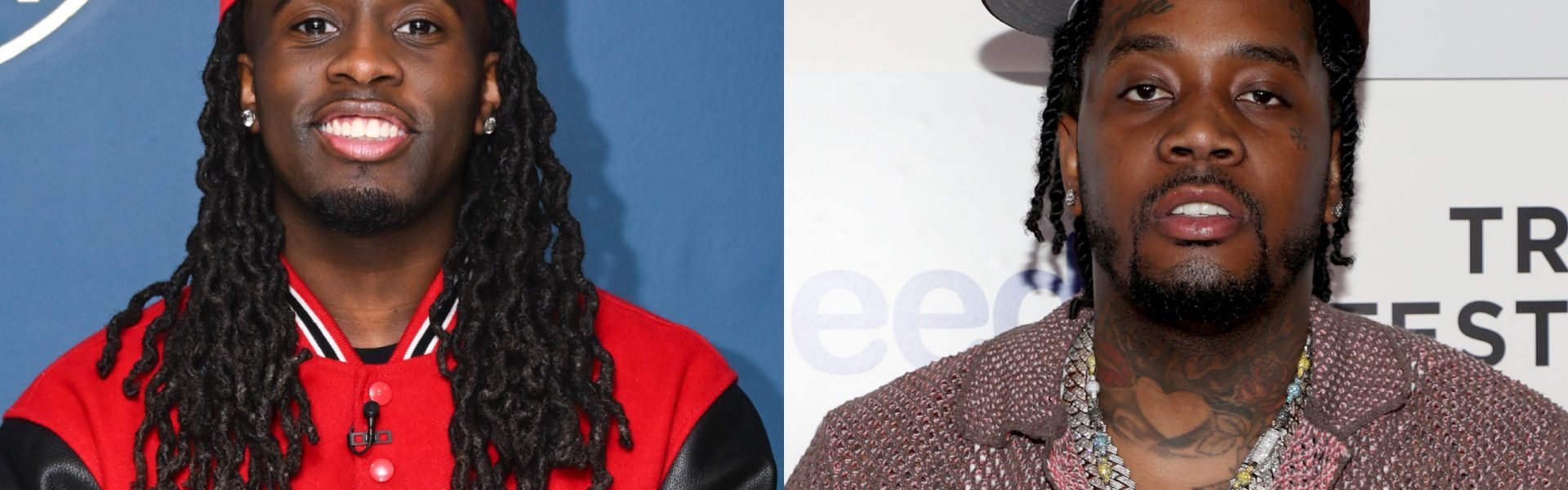 Feeling Left Out? Fivio Foreign Raps About Feeling Hurt By Lack Of Invitation To Kai Cenat’s 'Mafiathon 3' (LISTEN)