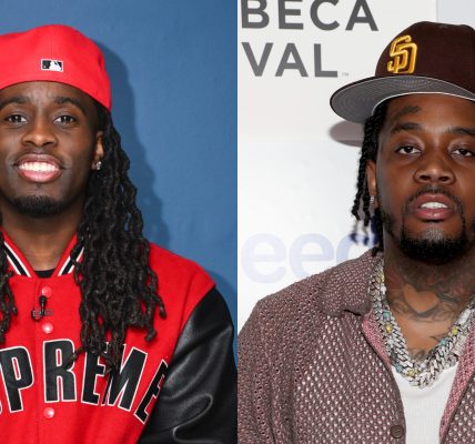 Feeling Left Out? Fivio Foreign Raps About Feeling Hurt By Lack Of Invitation To Kai Cenat’s 'Mafiathon 3' (LISTEN)