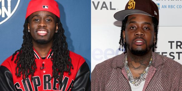 Feeling Left Out? Fivio Foreign Raps About Feeling Hurt By Lack Of Invitation To Kai Cenat’s 'Mafiathon 3' (LISTEN)