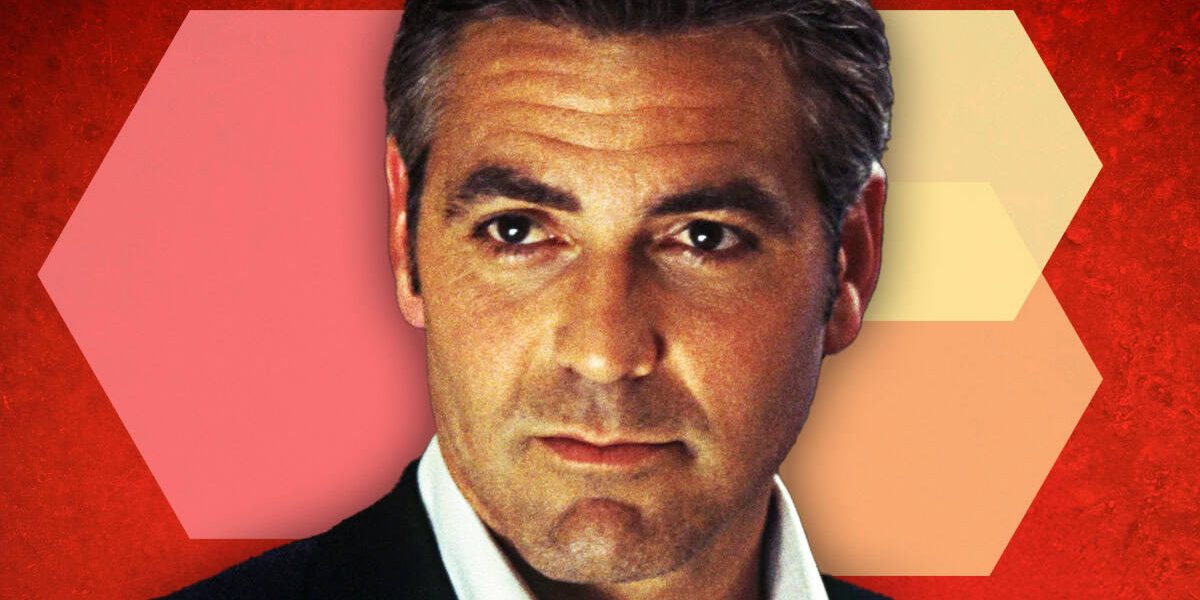 Ocean's 14, George Clooney