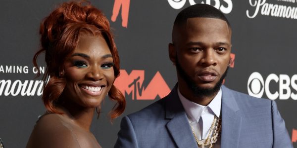 Whew! Content Creator Says Papoose Hit Him After He Jokingly Referred To Claressa Shields As Serena Williams (VIDEOS)