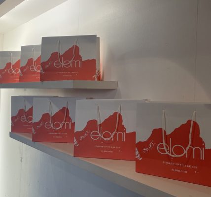 TCFStyle Brunch Gift Bag Sponsors