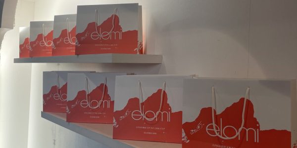 TCFStyle Brunch Gift Bag Sponsors