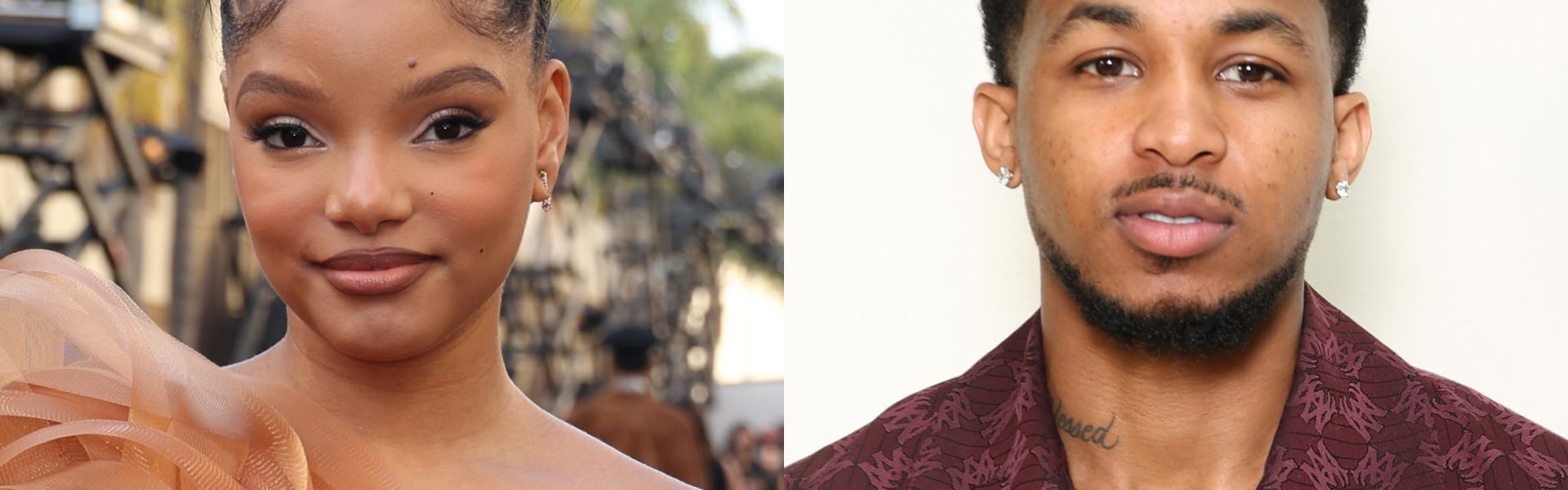 Halle Bailey And DDG Drop Restraining Orders And Reach Temporary Custody Agreement For Halo (Exclusive Details)