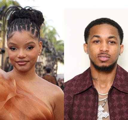 Halle Bailey And DDG Drop Restraining Orders And Reach Temporary Custody Agreement For Halo (Exclusive Details)