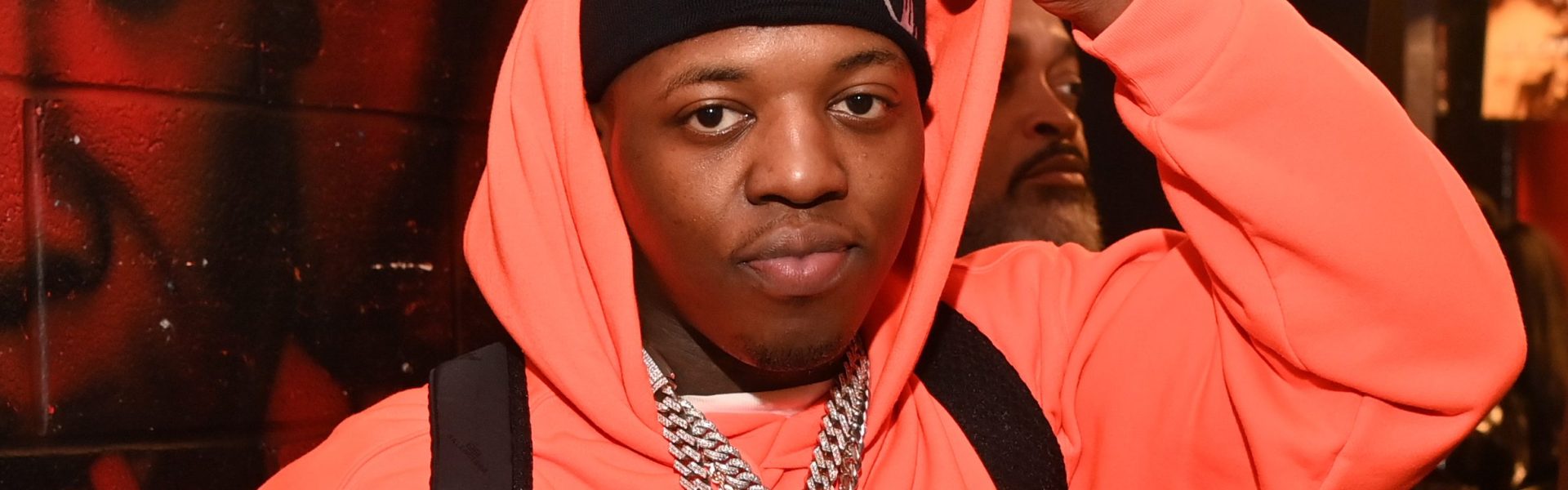 Social Media Reacts After Heated Studio Argument Between Lil Zay Osama, Aspen Kartier and Summyah Turns Physical (VIDEO)