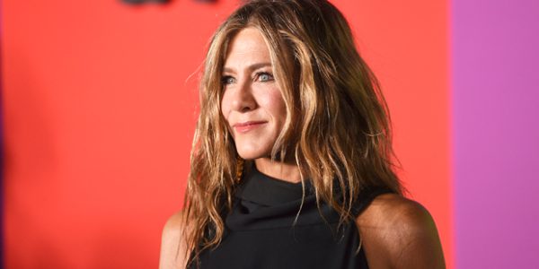 Jennifer Aniston