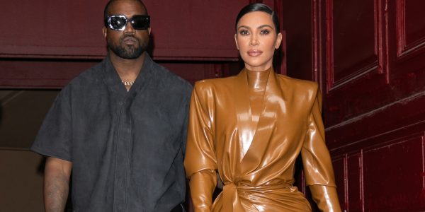 Kim Kardashian’s Honest Take Ye's Involvement With Their Kids Has The Internet Going Off (VIDEO)