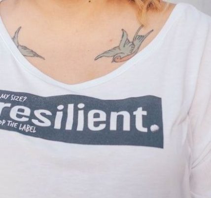 How Plus-Size CEOs Use Their Own Experiences To Lead Companies