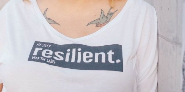 How Plus-Size CEOs Use Their Own Experiences To Lead Companies