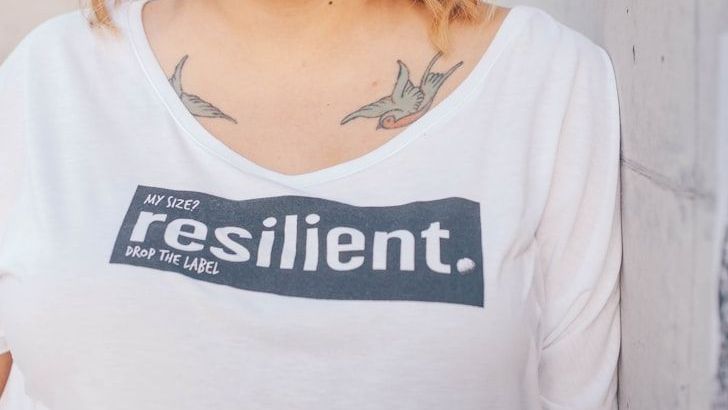 How Plus-Size CEOs Use Their Own Experiences To Lead Companies