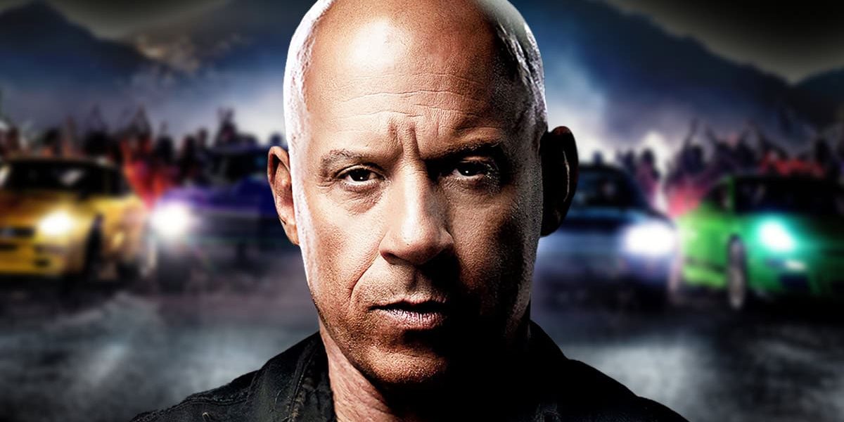 Vin Diesel, Fast & Furious short film