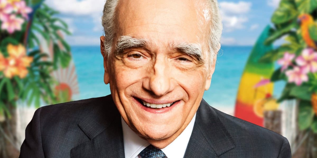 Martin Scorsese, Hawaiian crime drama