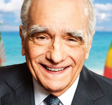 Martin Scorsese, Hawaiian crime drama