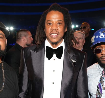 JAY-Z's Advice To Kendrick Lamar Revealed By TDE's Punch: 'That Stuck With Me'