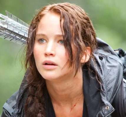 Jennifer Lawrence interviews embarassing