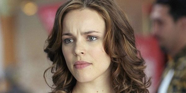 Rachel McAdams has signed on to star in Joseph Gordon-Levitt's AI thriller, which has found a home at Netflix