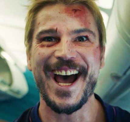 Josh Hartnett, All Day & All Night, Tommy Wirkola