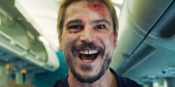 Josh Hartnett, All Day & All Night, Tommy Wirkola