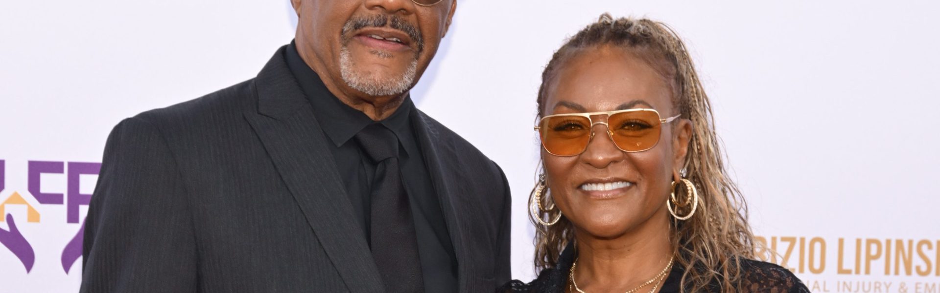 Judge Mathis Reveals How He Saved His Marriage With Wife Linda Reese After Filing For Divorce