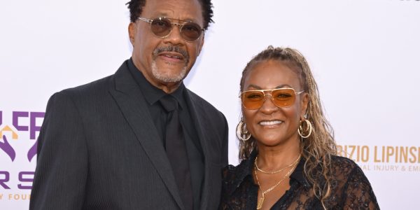 Judge Mathis Reveals How He Saved His Marriage With Wife Linda Reese After Filing For Divorce