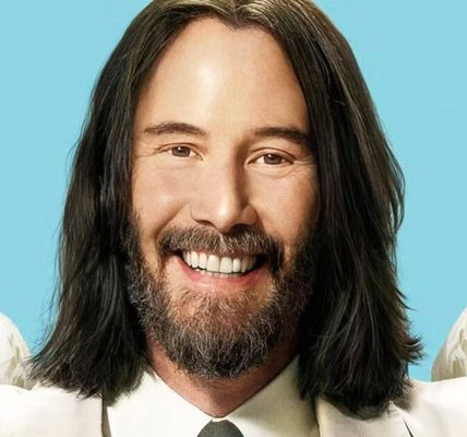 Keanu Reeves, name change