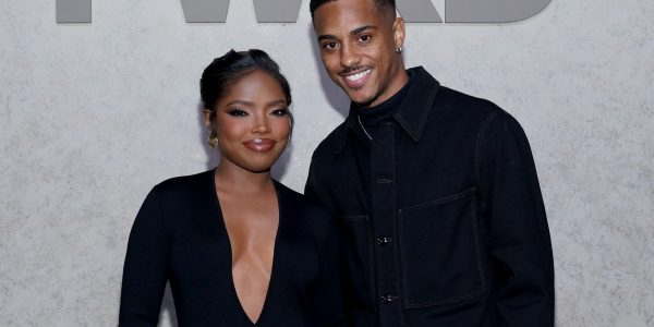 Keith Powers & Ryan Destiny Announce Engagement With Heartwarming Post