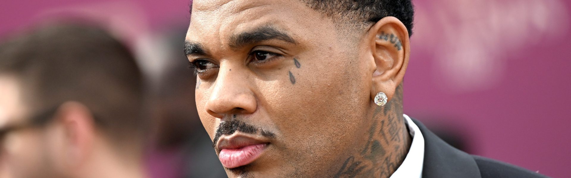 Kevin Gates Shares Message About Life While Flirting In Bed With His New Bae (WATCH)