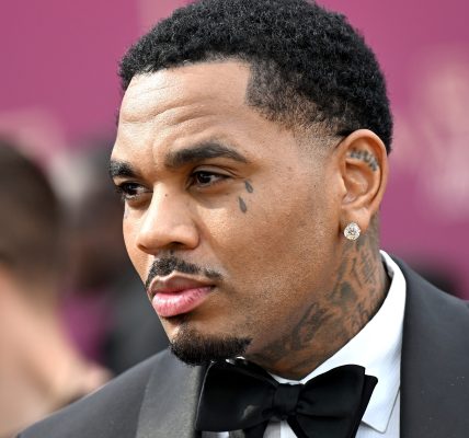 Kevin Gates Shares Message About Life While Flirting In Bed With His New Bae (WATCH)