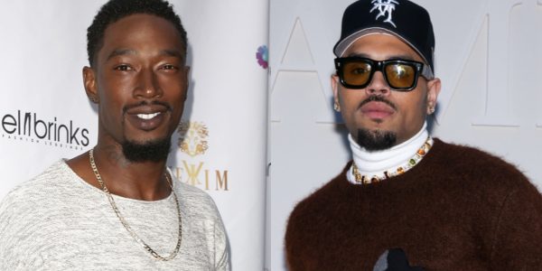 Whew! Kevin McCall Reacts To Chris Brown's Social Media Post & Shares Why He Believes The Singer Owes Him $25,000 (WATCH)