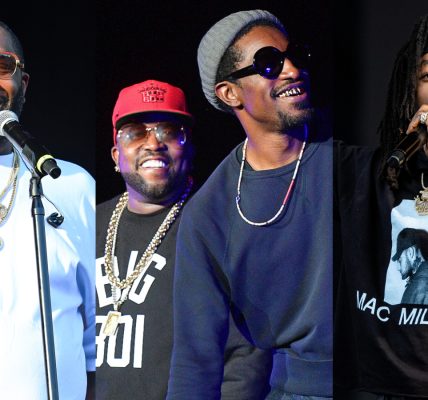 Killer Mike & JID To Help Induct OutKast Into Rock & Roll Hall Of Fame