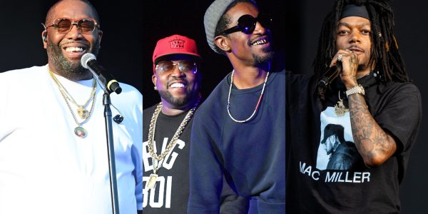 Killer Mike & JID To Help Induct OutKast Into Rock & Roll Hall Of Fame